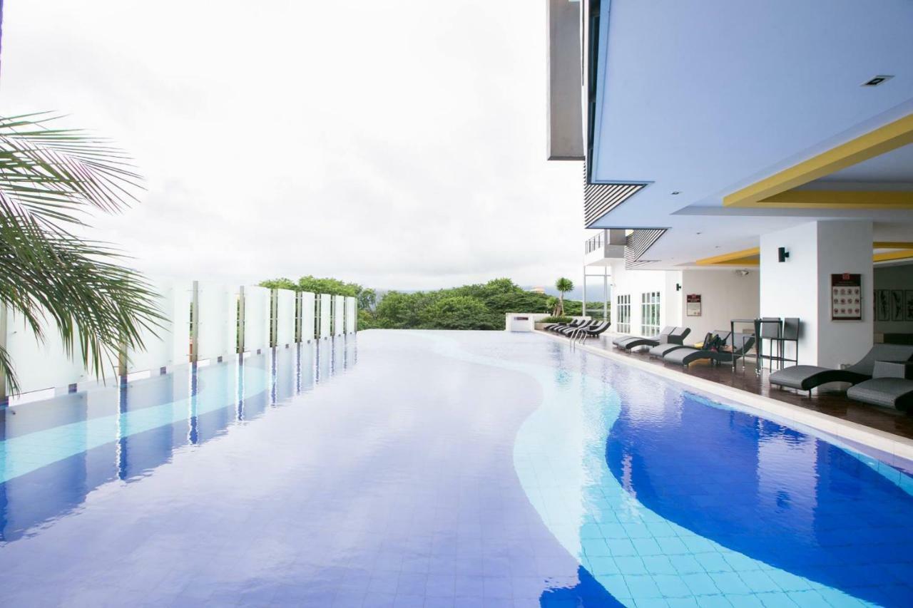 Jomstay Majestic Premier Suites Ipoh Town Eksteriør bilde